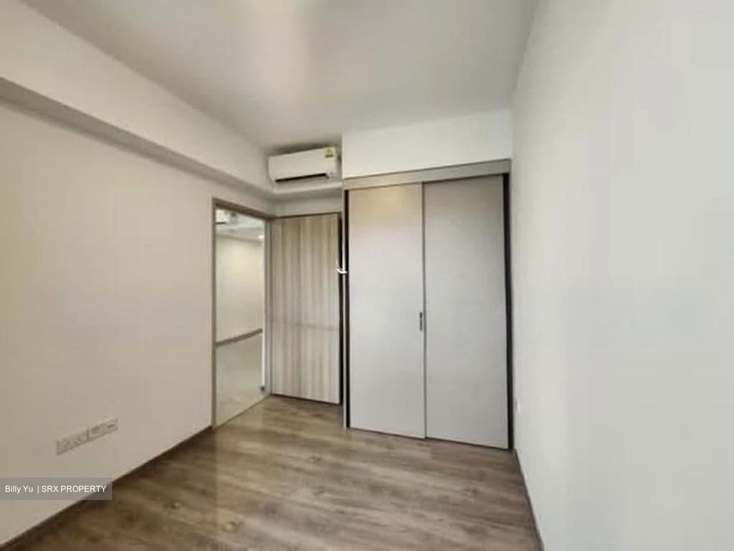 Sengkang Grand Residences (D19), Apartment #622089901